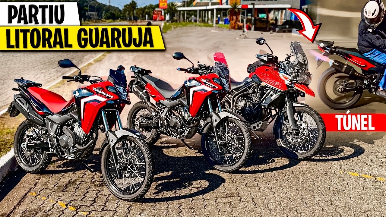 1 HORA DE VIAGEM COM OS PARCEIROS SENTIDO PRAIA EM 4K