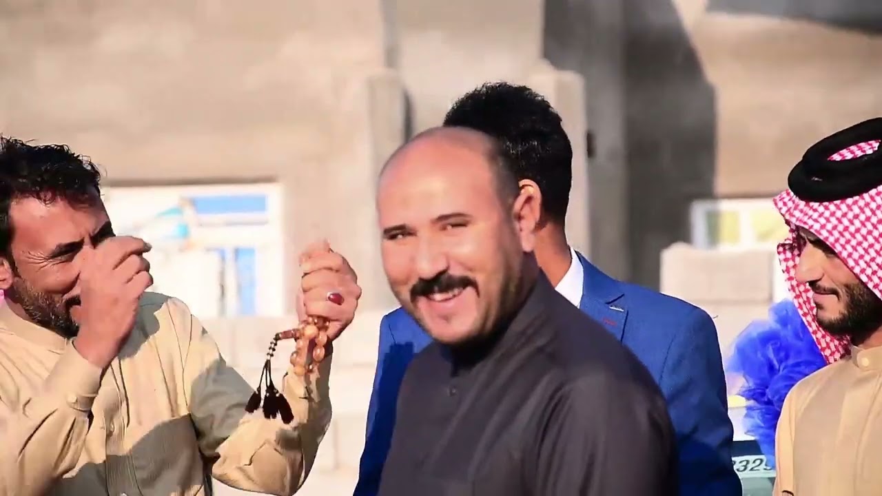 حفل زفاف الورد 🌹_عبدالله جلوب الدبيسي _الف مبروك