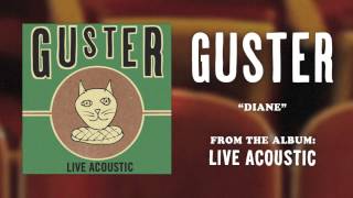 Video thumbnail of "Guster - "Diane" [Best Quality]"