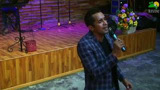 Mi Primera Novia // Sola Contra El Mundo (Ella Fue Mama) │ Ovidio Aguilar │ EN VIVO