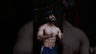 big arms 😳👀💪💯#tricepsworkout #gymmotivation #fitnessgoals #mallu #bodybuilding #keralafitness