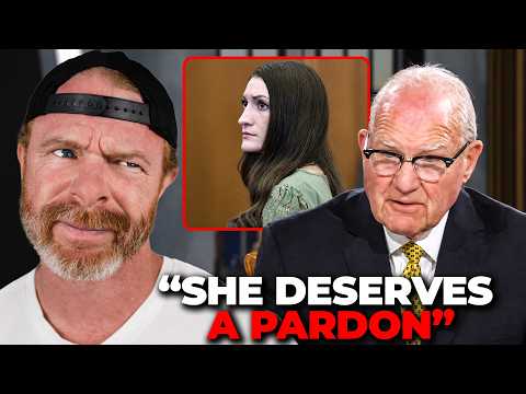 “Lindsay Deserves a Pardon!” (Clancy’s Lawyer on a Creepy PR Campaign)