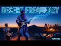 Desert Frequency Epic Tuareg Guitar Sahara Rhythm 