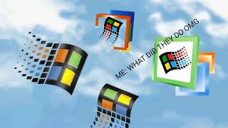 [ WINDOWS HELL ] The Windows 8 disaster