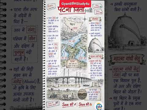 Patna पटना #shortsfeed #ytshorts #bpsc #shorts