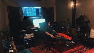 Music Advice from Russ - Why You Should Invest in a Home Studio