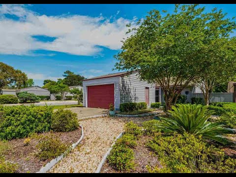 3460 LA MANCHA WAY, Pensacola, FL home video tour