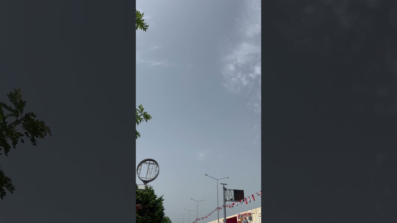 TURAF CASA CN-235 LOW PASS 