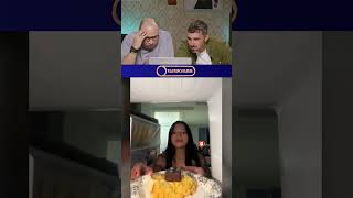 Thumbnail for Нельзя смеяться | Смех с водой | 125 #shorts