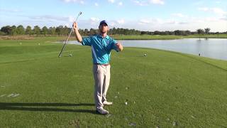 GOLF SWING ALIGNMENT - Golf's Most Confusing Element | Gravity Golf's Dynamic Golf Swing Alignment
