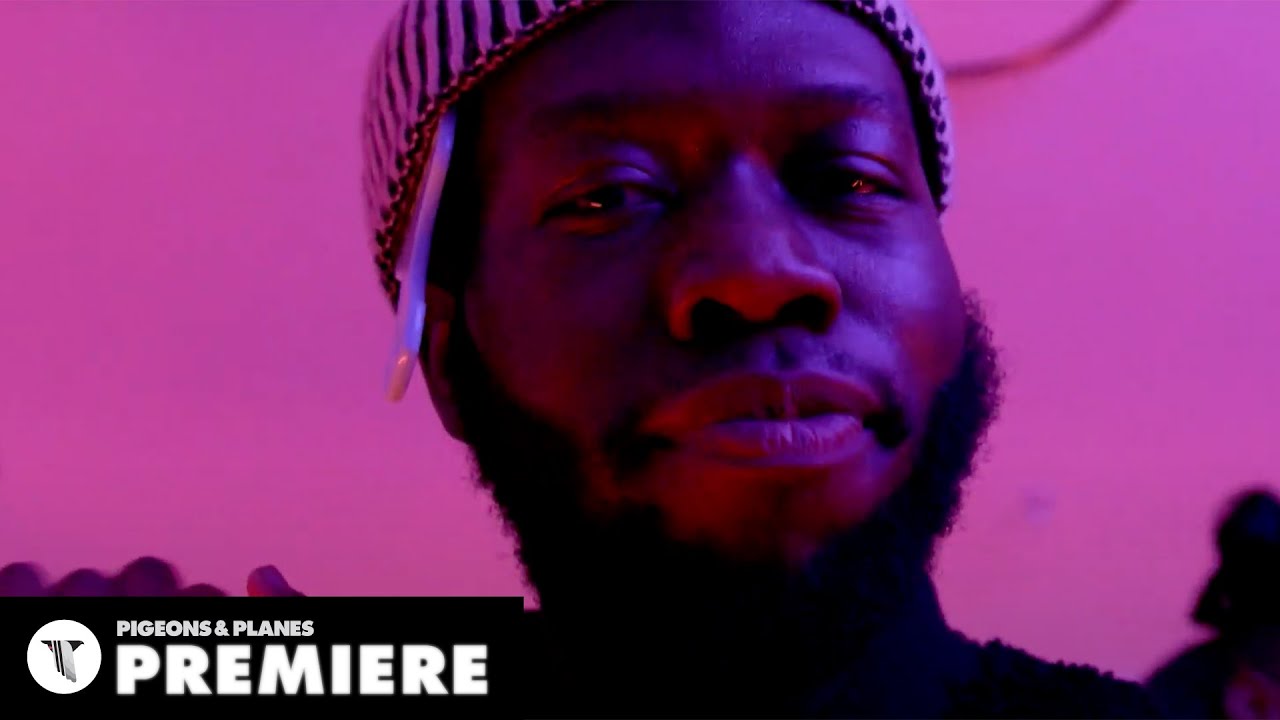 Pote Baby - "YAMS!" Official Music Video | Pigeons & Planes