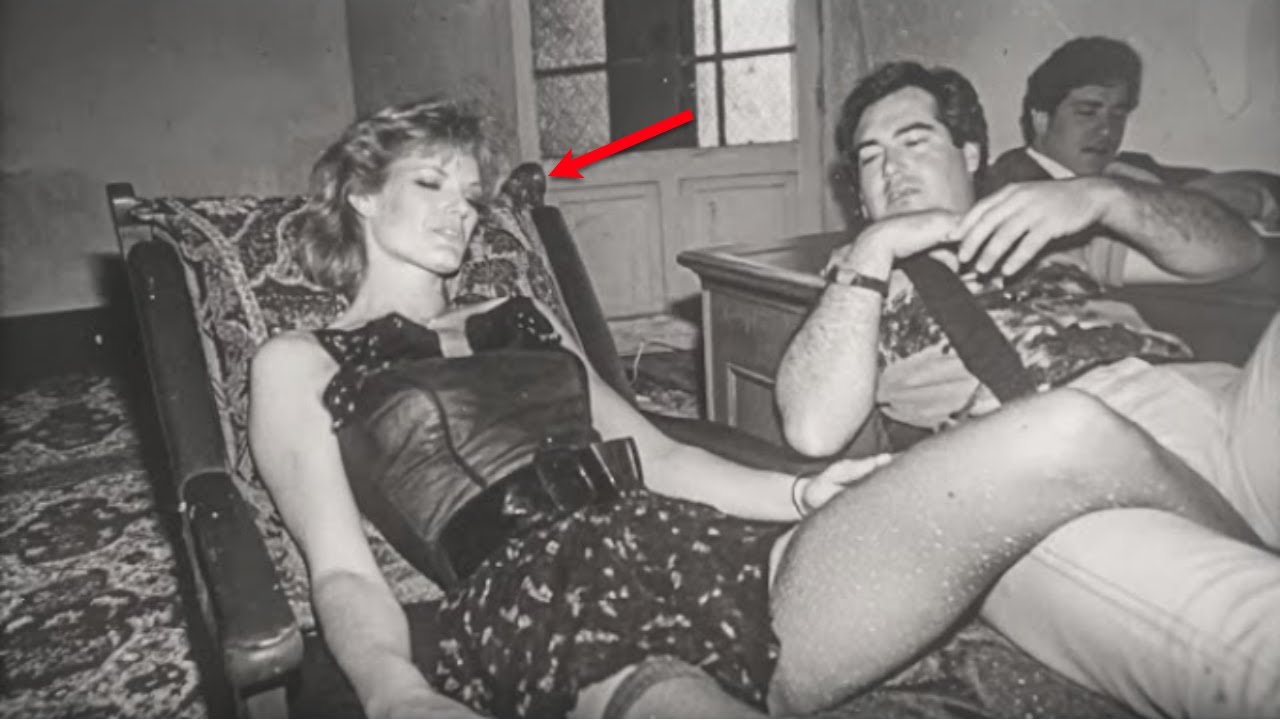 100 Rare Celebrity Photos Hollywood Tried to Hide – Unseen Images from the Golden Age