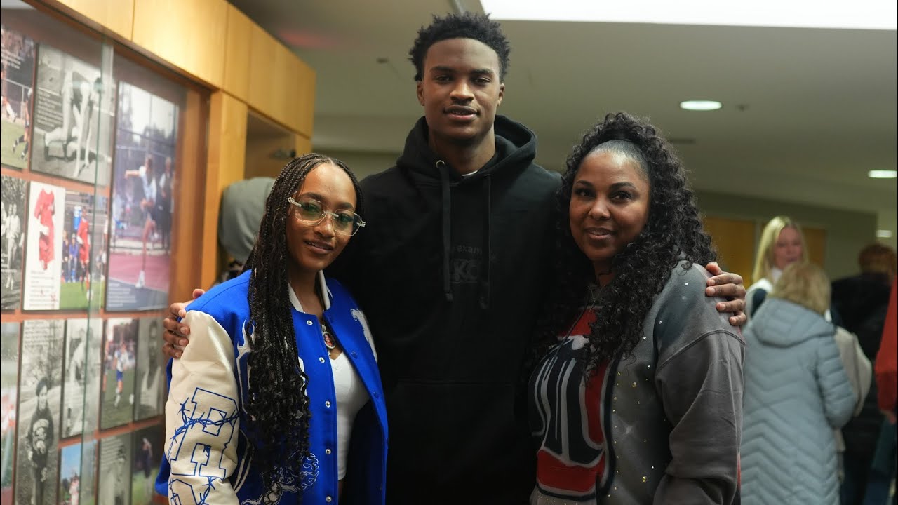 Detroit Diamond Supports University of Detroit Basketball Vlog 🎥 @ThisGuyMelMedia