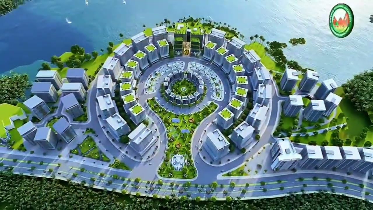 Future of Luxury Living I The Hidden Gem of DHA Projects I Hot Choice I Tour of DHA 6 I Must Watch