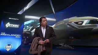 Star Citizen - MISC Raptor at Invictus Launch Week?!