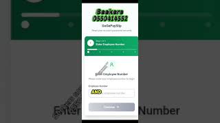 How to Reset Your Epayslip Portals Password and Secret Question CAGD. Forgotten 