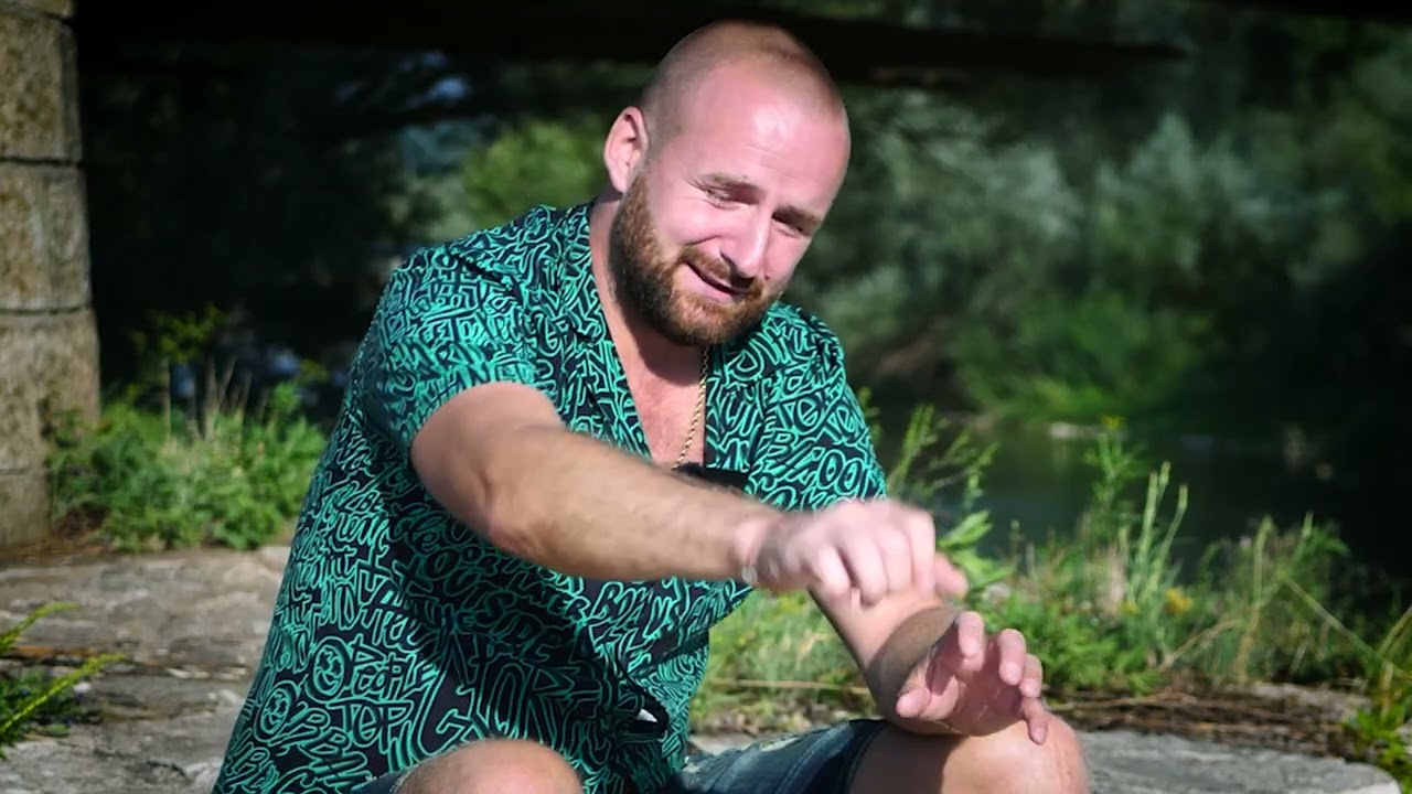 DUŠAN GOGA - Štvrtá kapitola