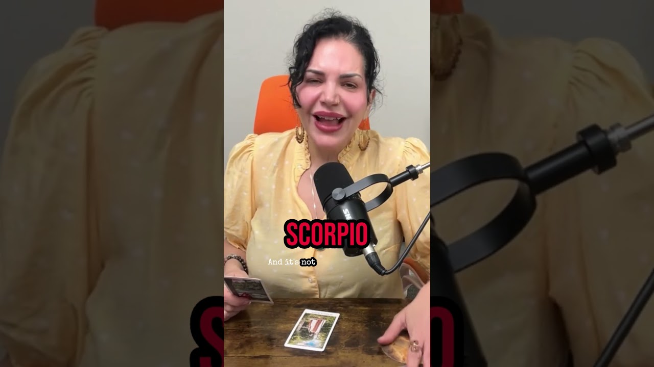 Scorpio, Their Betrayal Comes With a Price #scorpio #tarot #karma