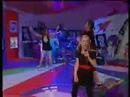 Angela Steele TV Show "Alphabet Backwards"
