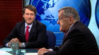 Shields and Lowry on GOP Veep Choice Paul Ryan, Medicare