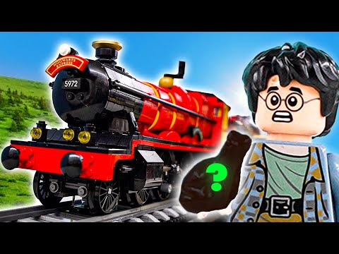 🎬 Video relacionado con juguetes de Harry Potter