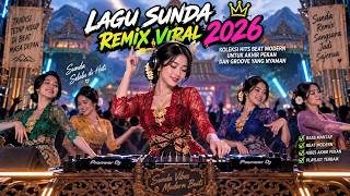 DJ Sunda full album 2026 satu playlist berisi musik pilihan penuh energi dengan vokal jelas