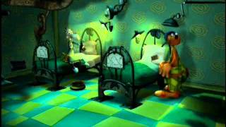 Rayman - High Anxiety