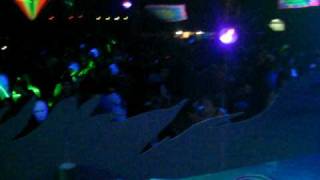 ABOMINATION @ LOST EDEN
