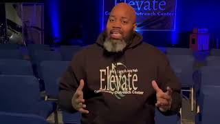 Elevate Community Outreach Center Promo Video