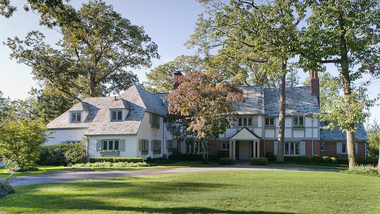 66 Muchmore Road Harrison NY Real Estate 10528 YouTube