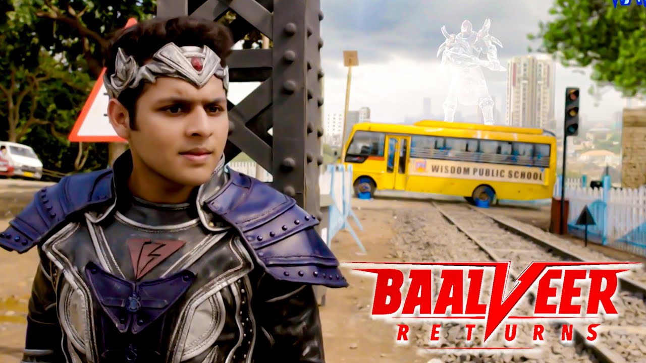 Balvir Ritan Baalveer Returns || बालवीर रिटर्न्स || Baalveer Returns Full Episode ...