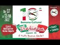 10° Semana Cultural  Italiana de Jaguaré - Espírito Santo