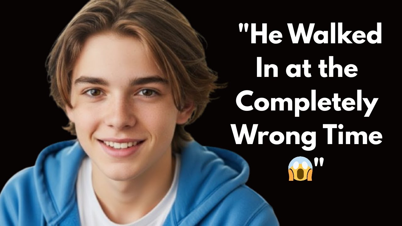 The Moment My Best Friend Walked In… Everything Changed | Love Story