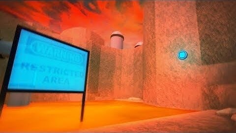 FE2 Map Test |  Mars by noomlek (Crazy) (Solo)