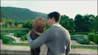 #zeenunew Real kiss #zeepruk #nunew #thenextprince 