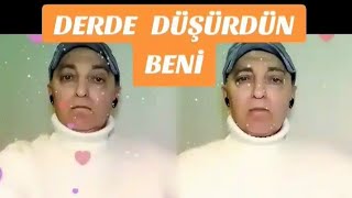 🎵  DERDE   DÜŞÜRDÜN   BENİ  🎵  2️⃣  Dolanı  Dolanı