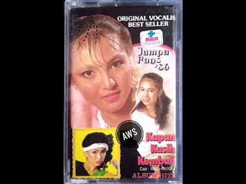 Kapan Kasih Kembali - Iyut Bing Slamet (Album Jumpa Fans '86)