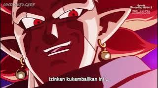 Super dragon ball heroes episode 47 sub indo