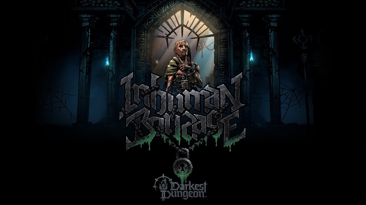 Abominable Confessions [ Act 2 ] Part 1