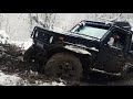 4x4 Armenian Expedidion Makaravanq / autodrive