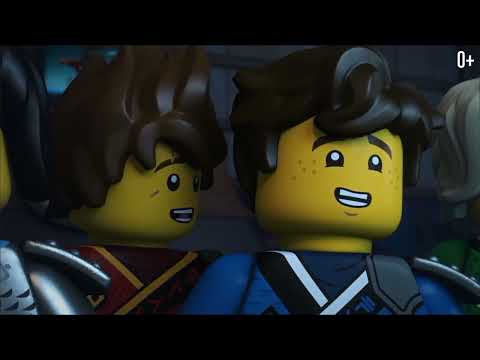 Ninjago Kai Tribute - Awake and Alive ( Season 8 )