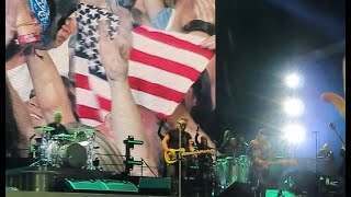 Bruce Springsteen - Born in the U.S.A. | live RDS Dublin 2023