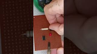 How I Built My First Circuit Board!