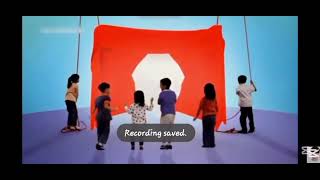 Disney junior ident 2