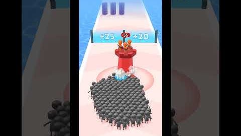 Count Master Level - 253