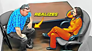 A Husband Realizes His Wife Is The Murderer!