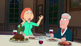 Lois' scream is horrifying in this scene