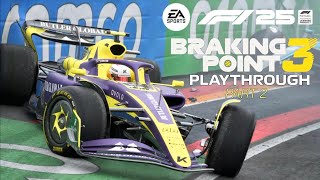 Download Lagu F1® 25: Braking Point 3: Playthrough Part 2 MP3 Download Lagu F1® 25: Braking Point 3: Playthrough Part 2 MP3