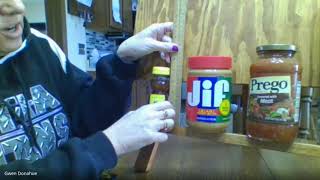 Math   Measuring height of objects