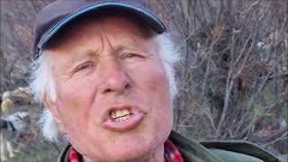 Božo Grizelj, Pastir Iz Uništa